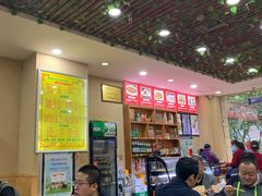 大堂-澄城水盆羊肉(澄县老哥红庙坡店)