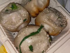 -小杨生煎(江南环球港店)