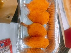 -尊宝比萨(首座店)