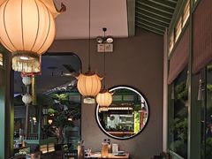 -绿茶餐厅(南昌王府井店)
