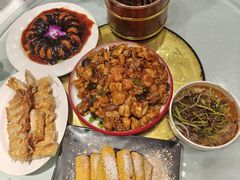 -大眼锅贴水饺(河东店)