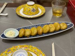 -宗氏一喜砂锅·特色湖北菜(楚河汉街店)