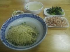 -裕兴记·三虾面(西北街总店)