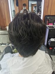 -HD HAIR STYLE