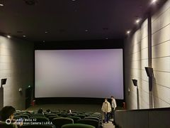-和平电影院
