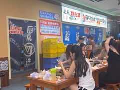 -黔三一夺夺粉酸汤火锅(百信店)
