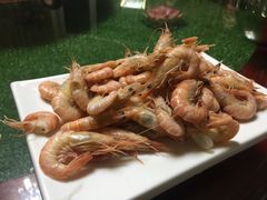 -宏源鑫海鲜餐厅·海景婚宴厅(石老人店)