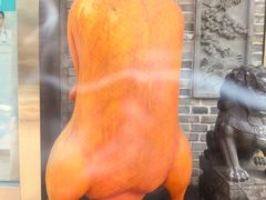 -真地道京味府·鲜橙烤鸭·北京菜(朝阳公园·甜水园店)