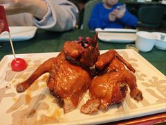 -大鸽饭(汉溪长隆店)