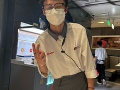 -海底捞火锅(长宁路龙之梦店)
