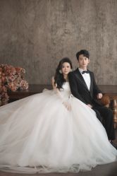 -今生有约国际精品婚纱摄影(苏州店)