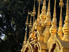 -西双版纳总佛寺