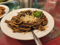 -玉华台饭庄(裕中西里小区店)