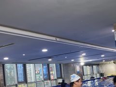 -小蓝鲸游泳培训基地(石景山店)