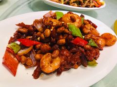 -陈傻子餐厅(世纪都会店)