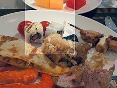 -广州白云机场雅高铂尔曼大酒店