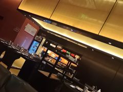 -大神太神·铁板烧(七宝领展广场店)