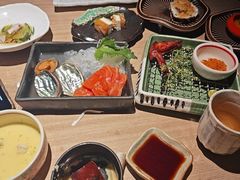 -匠和风精致料理(宁德万达店)