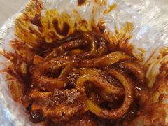 -老字号·三十一号面皮(商埠路步行街店)