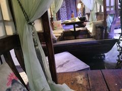 -淀里船宴(卓达店)