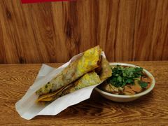 -真素诚·清真(新华路店)