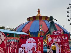 -海合安武汉极地海洋公园