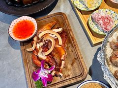-沿江海南菜·文昌鸡祖师爷(大东海店)