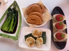 -鹿鸣酒家(越秀店)