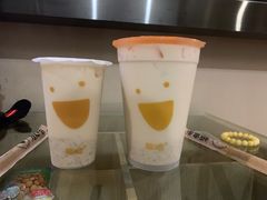 -放哈·甜醅子奶茶创造者(正宁路店)