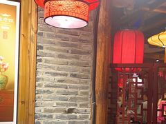 -重庆袁老四火锅(武进万达店)