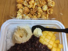 -意卡菲·欢乐聚会餐厅(华侨店)