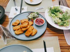 -蜻蜓逐宴全日制西餐厅I古北水镇大酒店