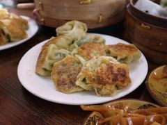 油煎烧麦-源玺源烧麦馆(东护城河南街店)