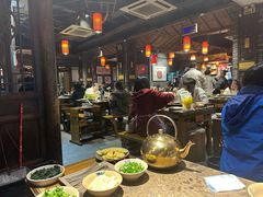 -重庆渝达老火锅(春熙路店)