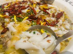 -太二酸菜鱼(福州泰禾店)