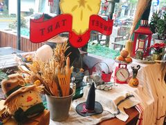 -Pie Bird(新闸路店)