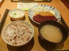 -矢场猪(名古屋站名铁店)