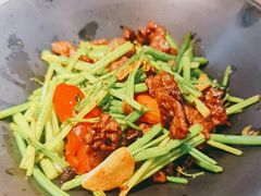 -金牌外婆家(苏州中心店)