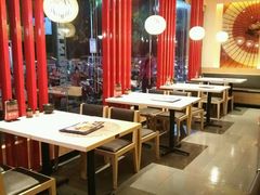 大堂-味千拉面(常州关河东路分店)