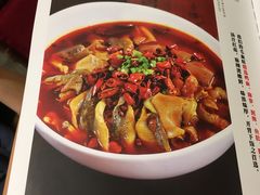-老浒记烤鸭-北京菜(琉璃厂店)