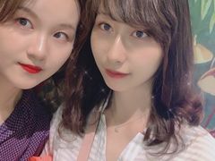 -绿叶子(春秀路店)