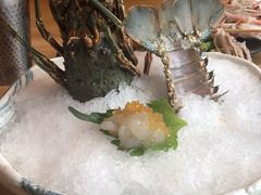 -王鼎精致料理铁板烧(世博源店)