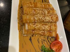 甜麻酱肠粉-避风塘(光启城店)