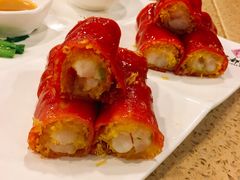 金沙红米肠-点都德(聚福楼店)