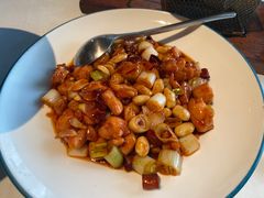 -悦融·京鲁菜·露台花园(安定门店)