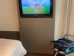 -香港皇家太平洋酒店