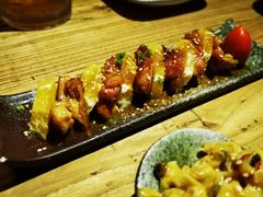-酒窝烧鸟(科华街店)