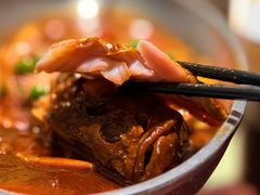-中国徽菜·徽商故里(罍街店)