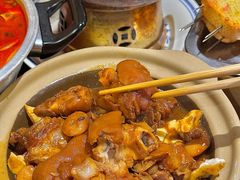 -福苗小骆驼烧烤(曲江店)