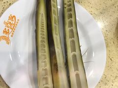 -多喜客海鲜烤肉自助烤场(百花红楼店)